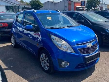 Chevrolet Spark 1.2 LS