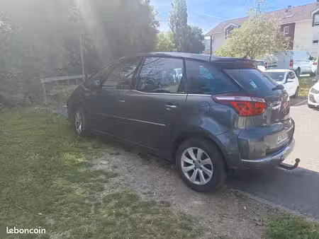Citroën C4 Picasso 2.0 HDi 150