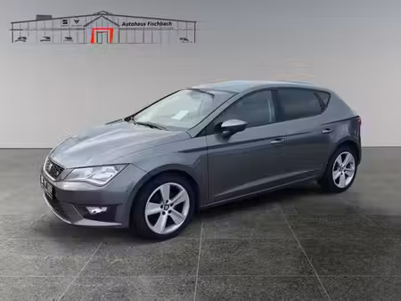Seat Leon 1.4 TSI 140 FR