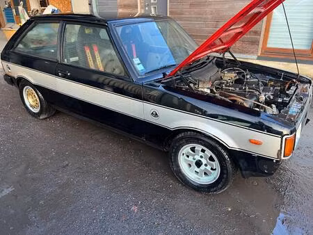 Sunbeam Talbot