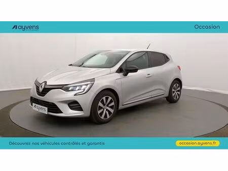 Renault Clio E-Tech 1.6 145 Evolution