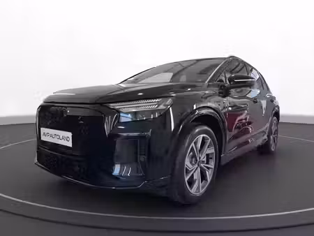 Audi Q4 e-tron 299 quattro