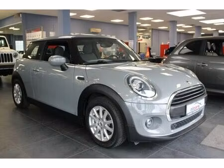 Mini Mini One 1.5 102