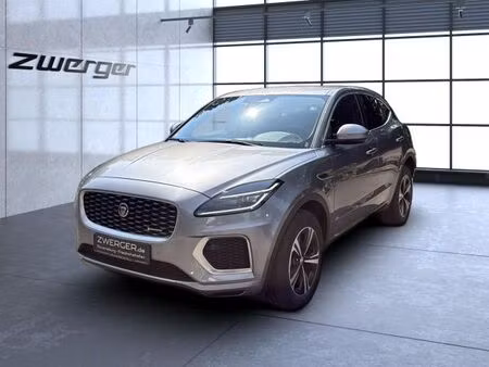 Jaguar E-Pace P300E 1.5 309 R Dynamic S 4x4