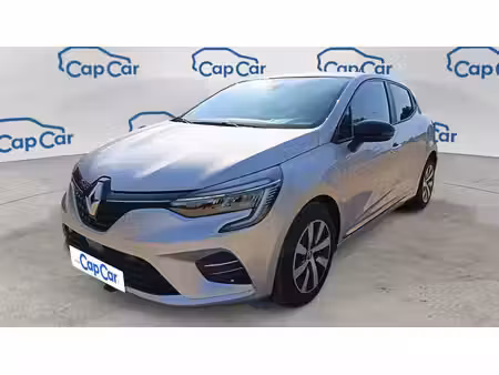 Renault Clio 1.5 dCi 100 Limited