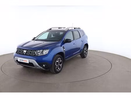 Dacia Duster 1.5 dCi 85