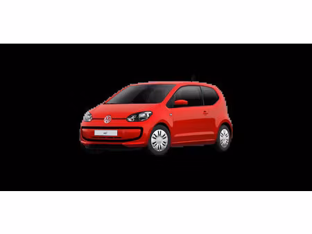 Volkswagen up! 1.0 60 Move up!