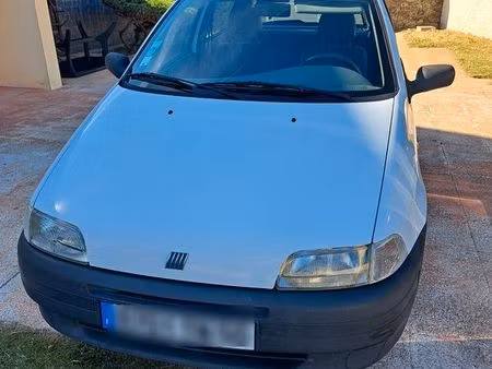 Fiat Punto 1.2 60