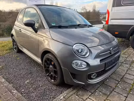 Fiat 500 0.9 105 S