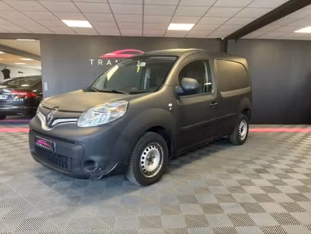 Renault Kangoo 1.5