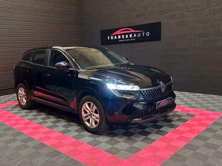 Renault Austral 1.3 160 Techno