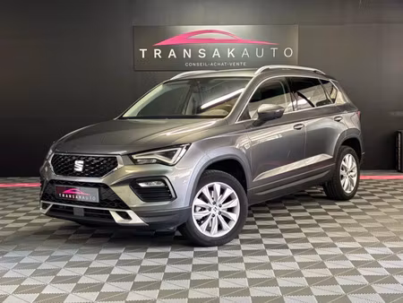 Seat Ateca 2.0 TSI 150