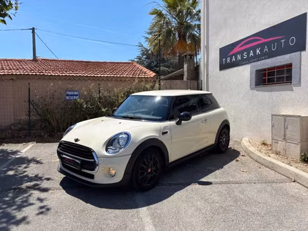 Mini Mini One 1.2 75