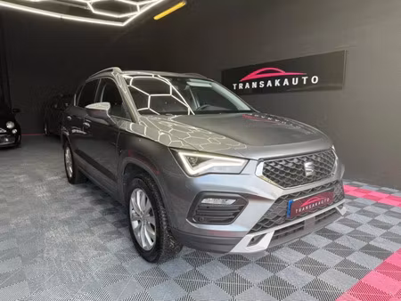 Seat Ateca 2.0 TDI 150 Style