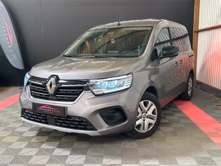 Renault Kangoo 1.5 dCi 95 Équilibre