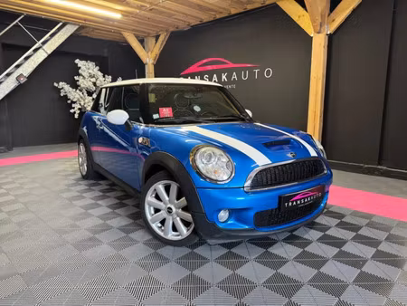 Mini Mini Cooper S 1.6 175