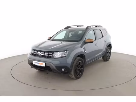Dacia Duster 1.3 TCe 130