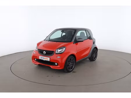 Smart Fortwo 0.9 90