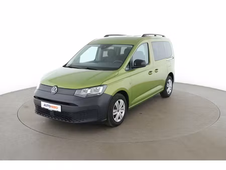 Volkswagen Caddy 2.0 TDI 102
