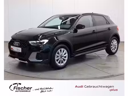 Audi A1 30 TFSI 1.0 TFSI 116