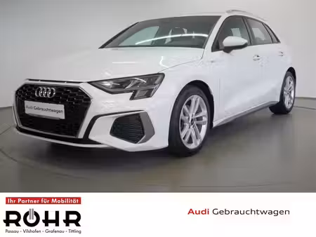Audi A3 2.0 TDI 150 S line