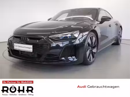 Audi e-tron quattro