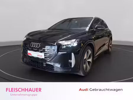 Audi Q4 e-tron 40