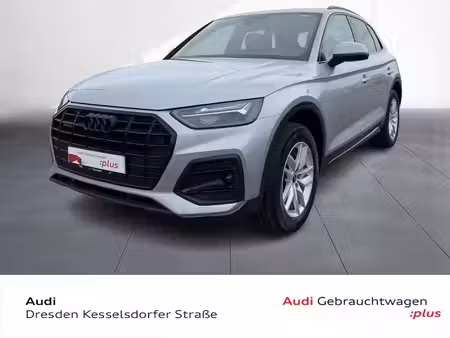 Audi Q5 50 TFSI E 2.0 299 quattro