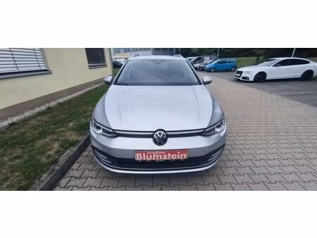 Volkswagen Golf 2.0 TDI 150 Style