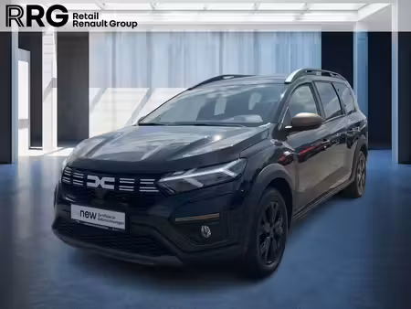 Dacia Jogger 1.0 TCe 110