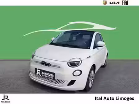Fiat 500 95 La Prima