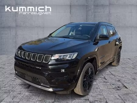 Jeep Compass 4XE 1.3 240 S 4x4
