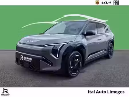 Kia EV3 204 GT Line