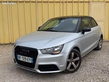 Audi A1 1.6 TDI 105