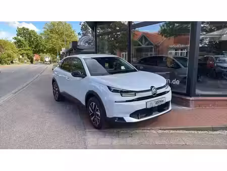 Citroën C4 156