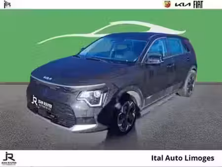 Kia Niro 204 Motion