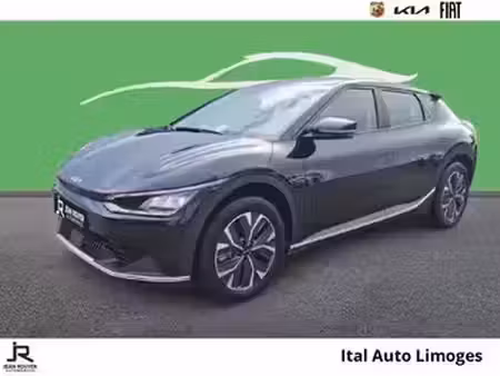 Kia EV6 170 Active