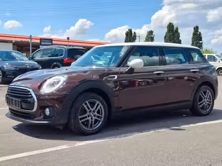 Mini Mini Cooper D 2.0 116