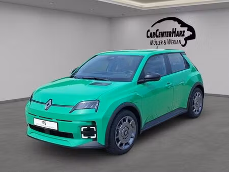 Renault R5 150 Evolution
