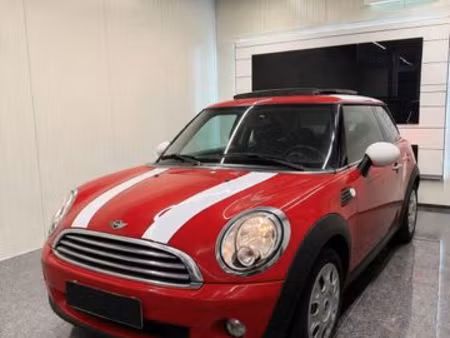 Mini Mini One 1.4 75