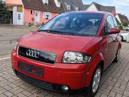 Audi A2 1.4 75
