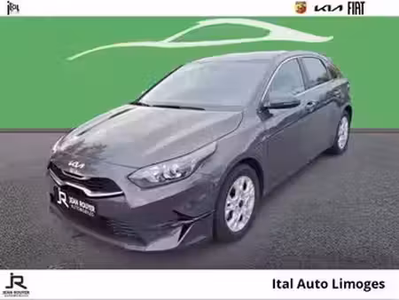 Kia Ceed 1.0 T-GDi 100 Active