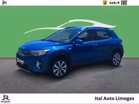 Kia Stonic 1.0 T-GDi 100 Active