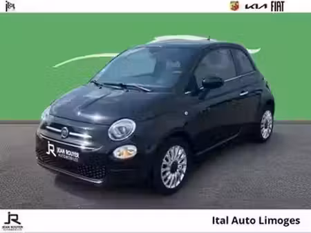 Fiat 500 1.2 69 Lounge