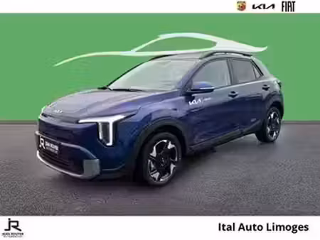 Kia Stonic 1.0 T-GDi 100 Active