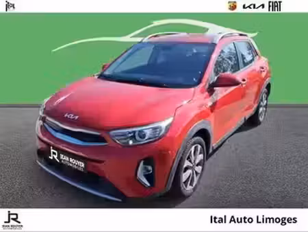 Kia Stonic 1.0 T-GDi 100 Active