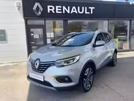 Renault Kadjar 1.3 TCe 140 Techno
