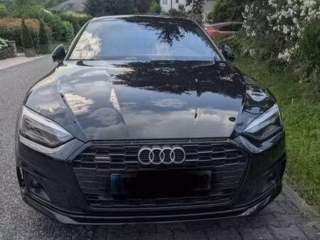 Audi A5 40 TDI 2.0 TDI 204 quattro
