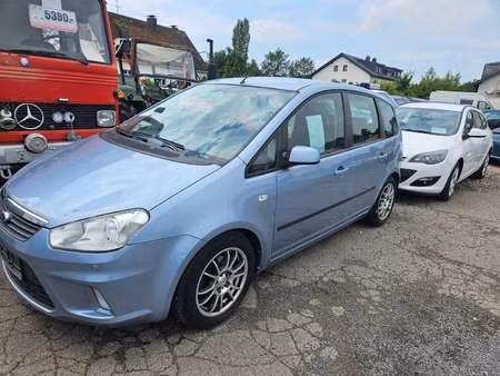 Ford C-max Style