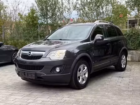 Opel Antara 2.2 CDTI 163 Design Edition